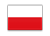 PASSION HOUSE - Polski